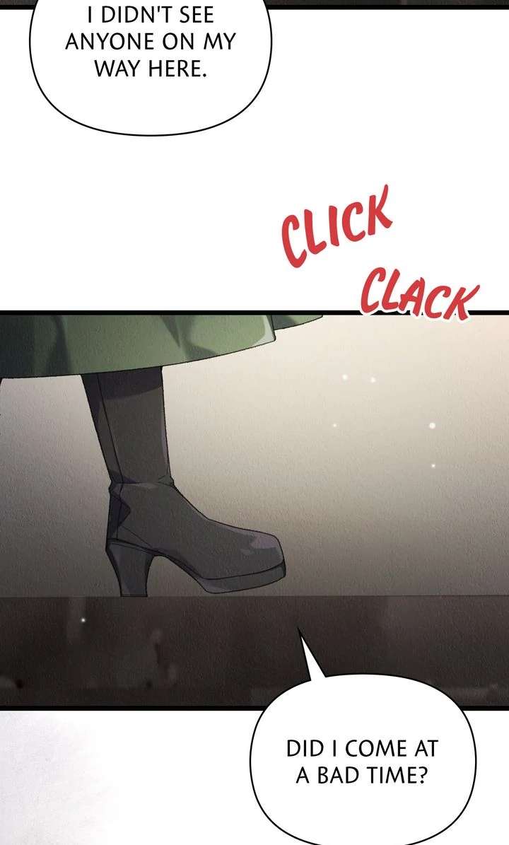 Dear, Not Cunning Witch Chapter 65 259 12