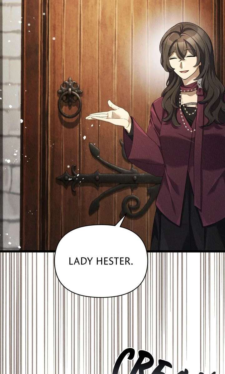 Dear, Not Cunning Witch Chapter 65 264 17