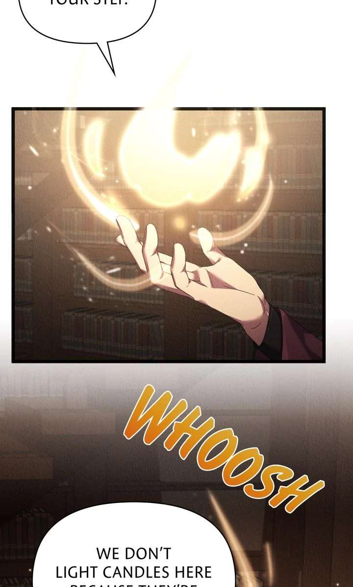 Dear, Not Cunning Witch Chapter 65 266 19