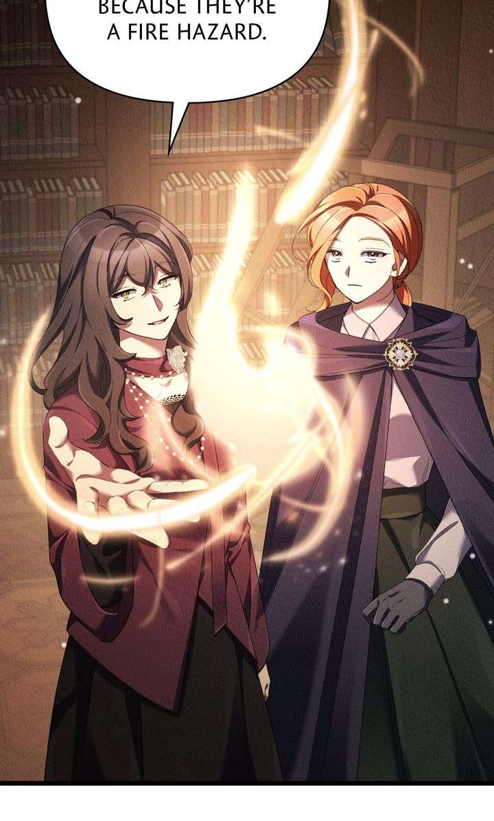 Dear, Not Cunning Witch Chapter 65 267 20