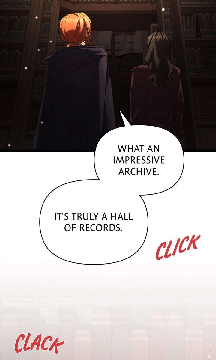 Dear, Not Cunning Witch Chapter 65 269 22