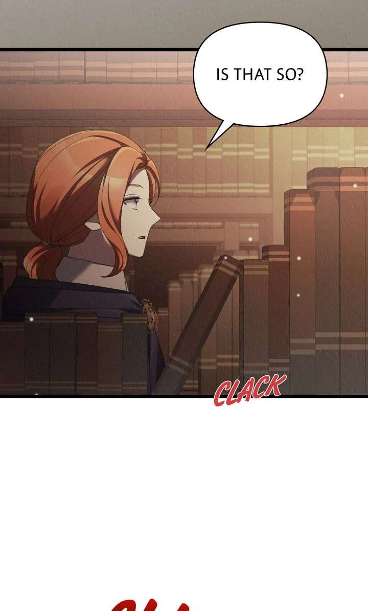 Dear, Not Cunning Witch Chapter 65 272 25