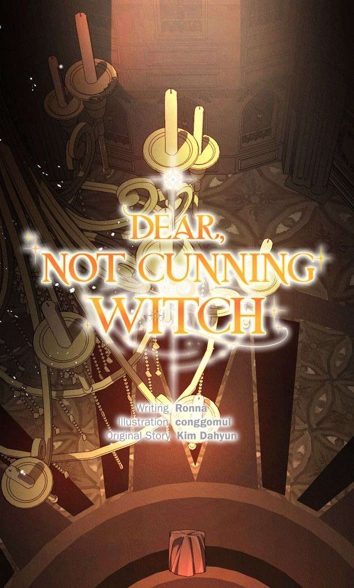 Dear, Not Cunning Witch Chapter 65 276 29