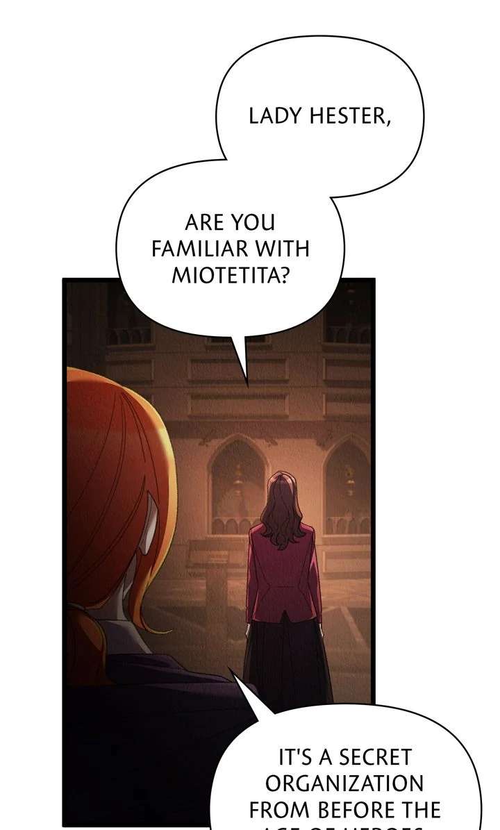 Dear, Not Cunning Witch Chapter 65 278 31