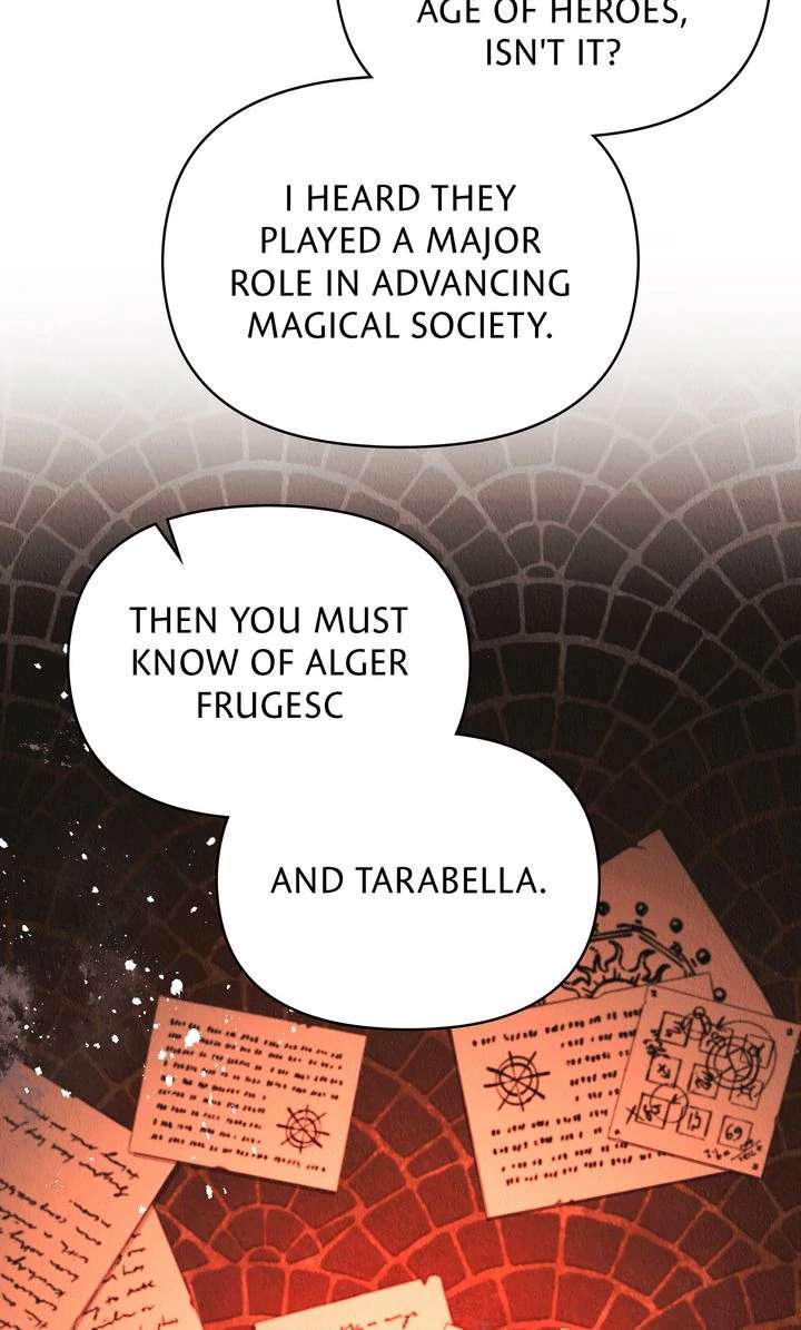 Dear, Not Cunning Witch Chapter 65 279 32