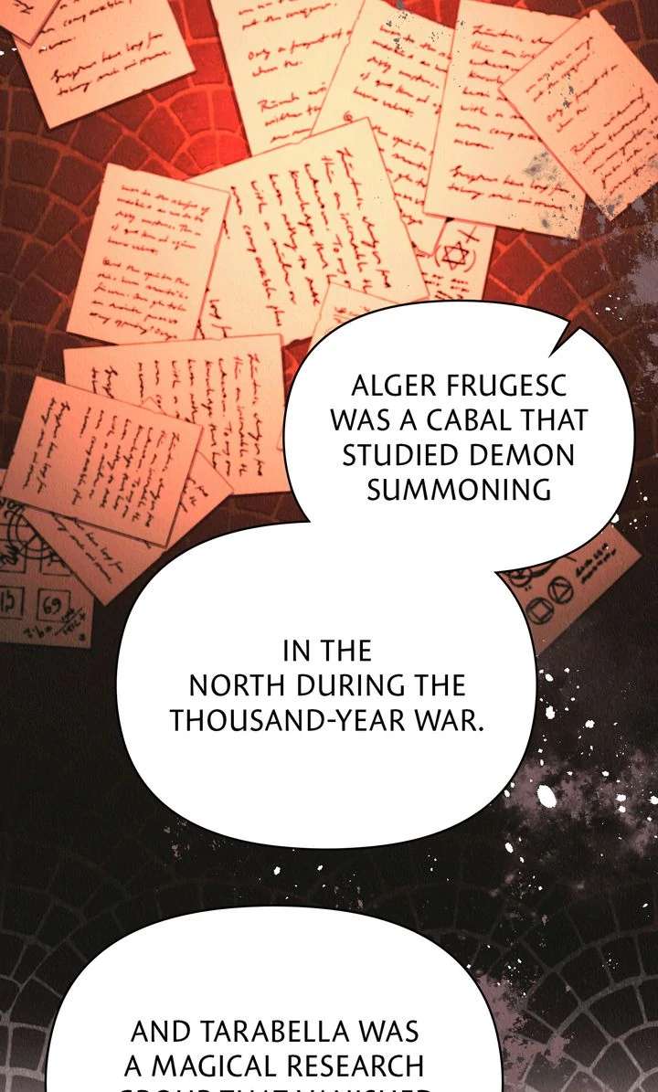 Dear, Not Cunning Witch Chapter 65 280 33