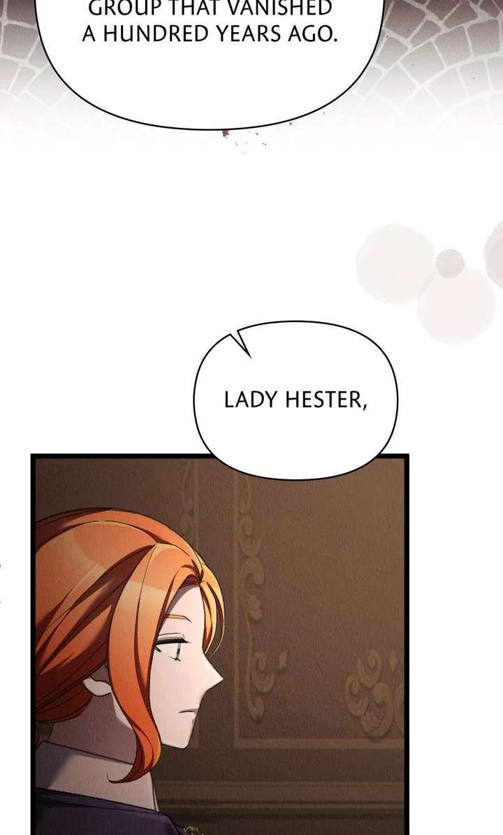 Dear, Not Cunning Witch Chapter 65 281 34