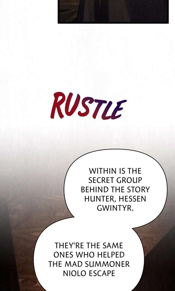 Dear, Not Cunning Witch Chapter 65 289 42