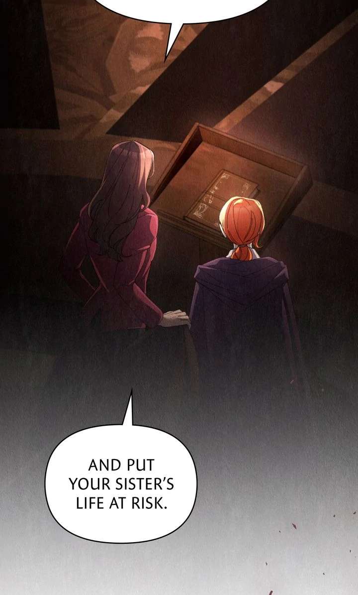 Dear, Not Cunning Witch Chapter 65 290 43