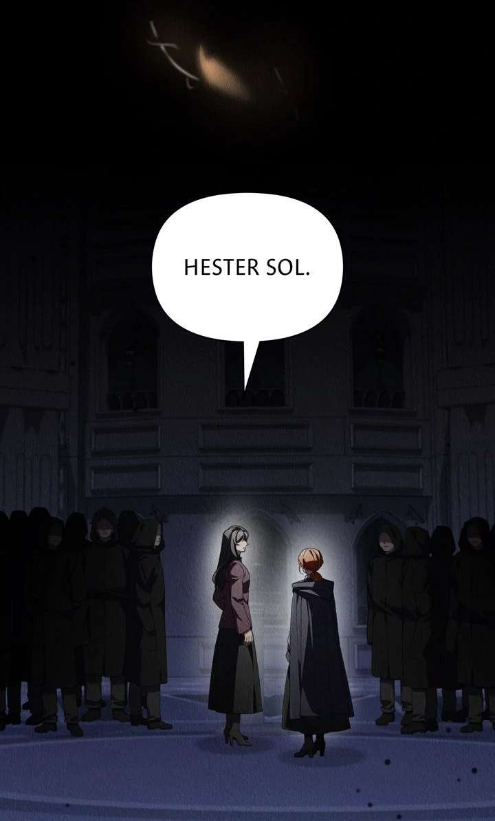 Dear, Not Cunning Witch Chapter 65 299 52