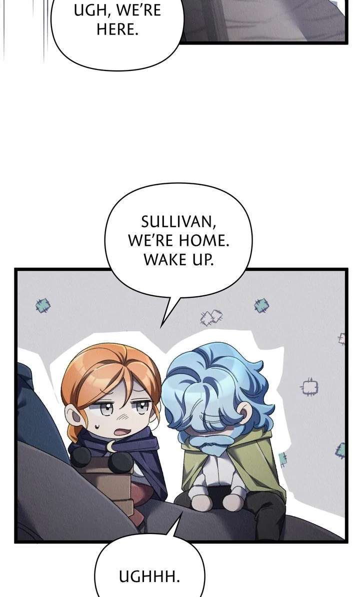 Dear, Not Cunning Witch Chapter 65 310 63