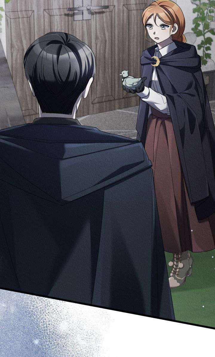 Dear, Not Cunning Witch Chapter 65 316 69