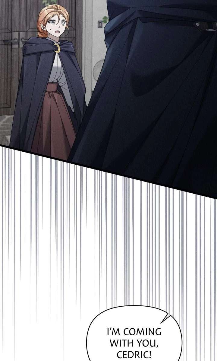 Dear, Not Cunning Witch Chapter 65 323 76