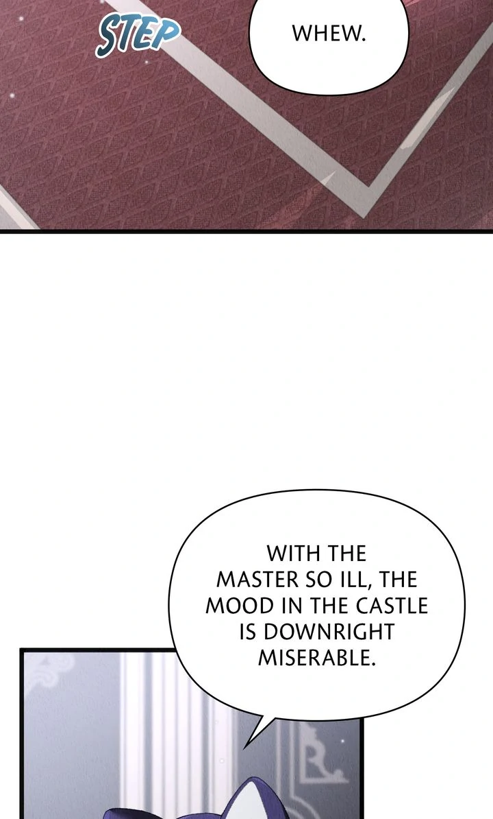 Dear, Not Cunning Witch Chapter 66 273 02