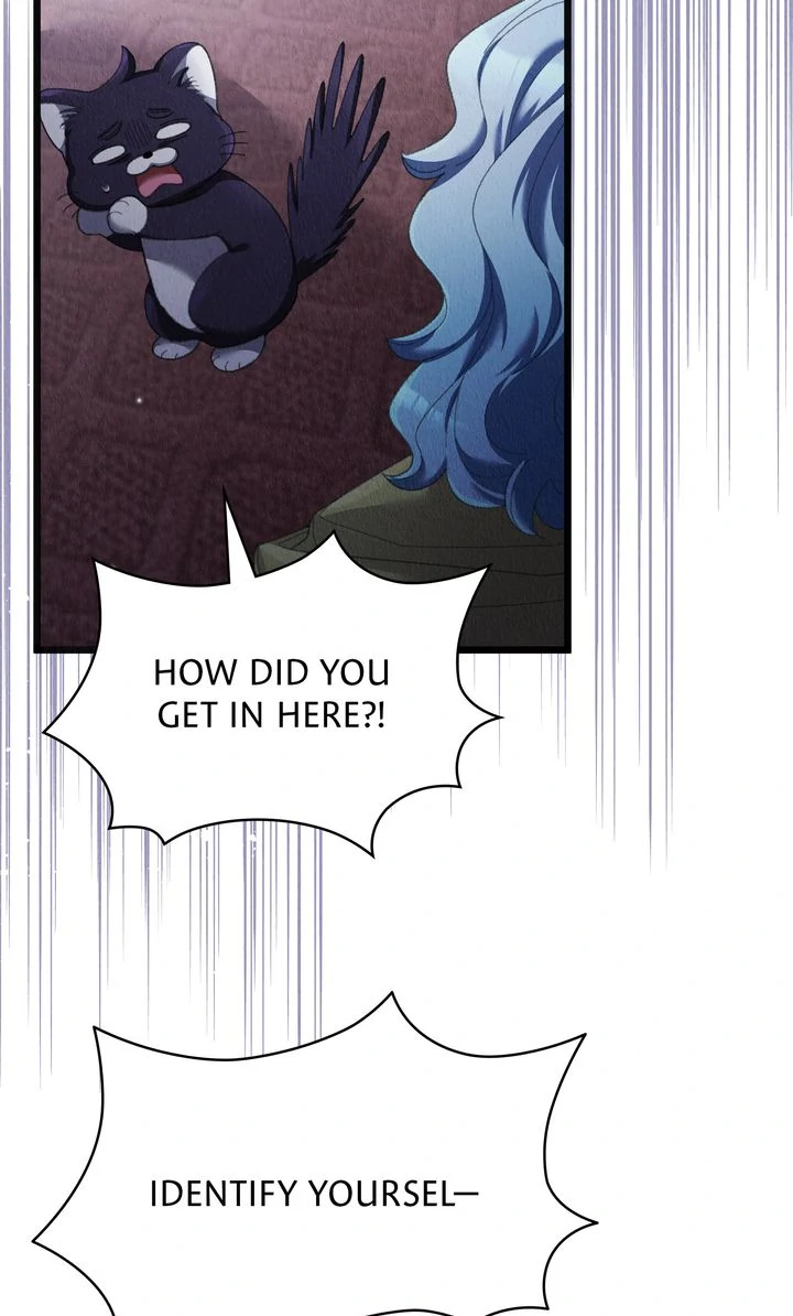 Dear, Not Cunning Witch Chapter 66 278 07