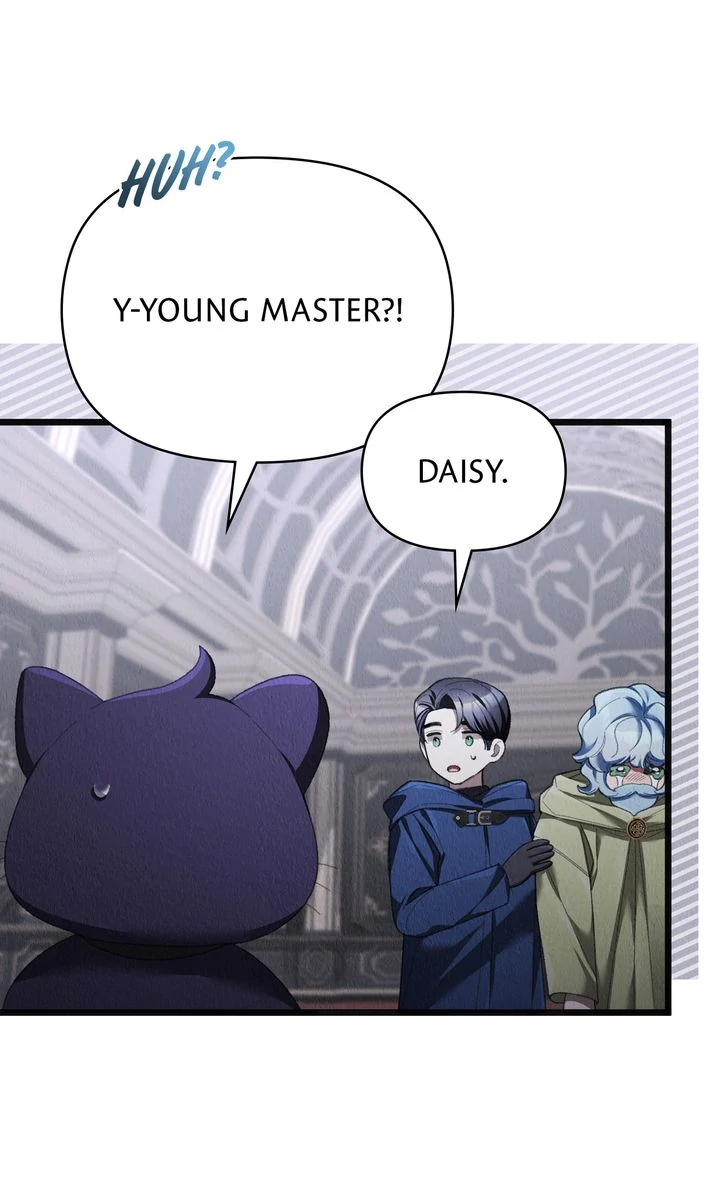 Dear, Not Cunning Witch Chapter 66 280 09