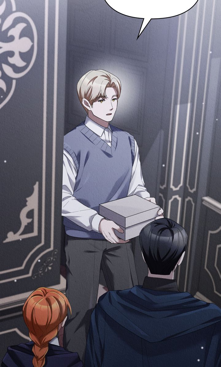 Dear, Not Cunning Witch Chapter 66 291 20