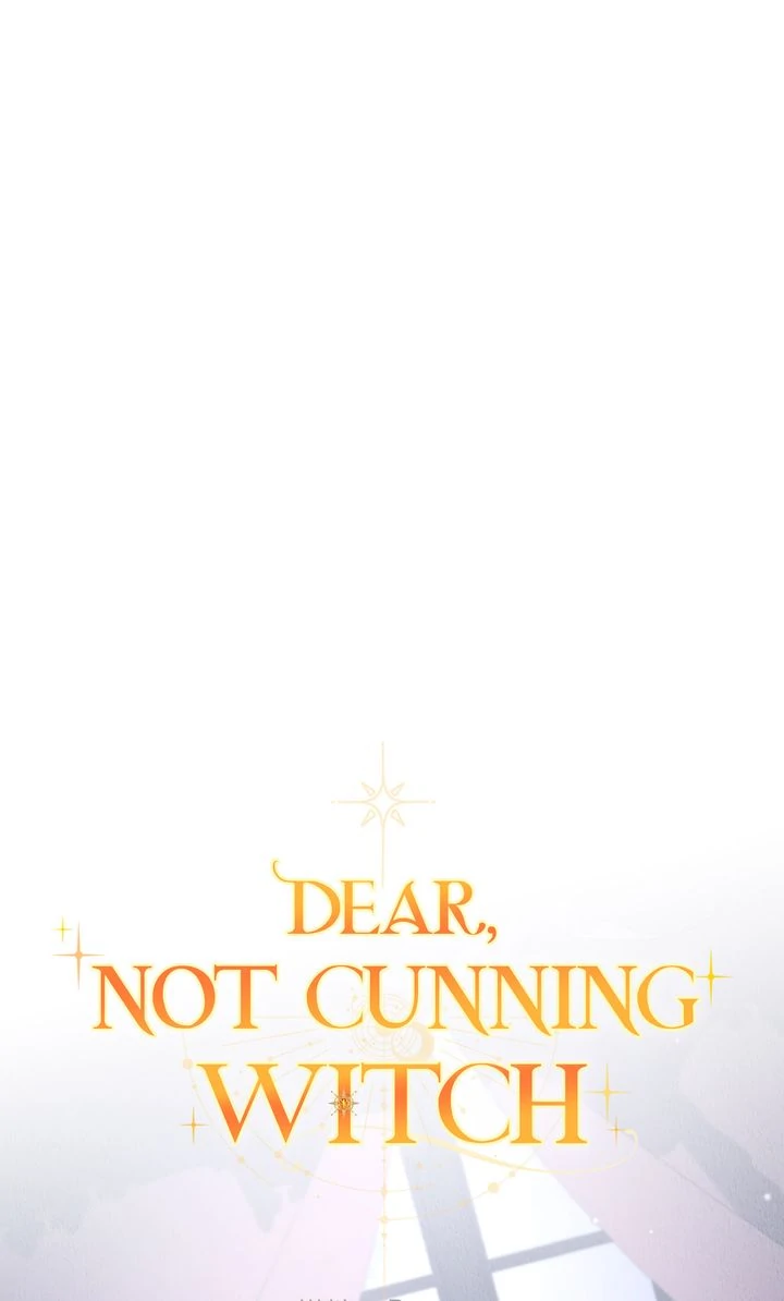 Dear, Not Cunning Witch Chapter 66 295 24