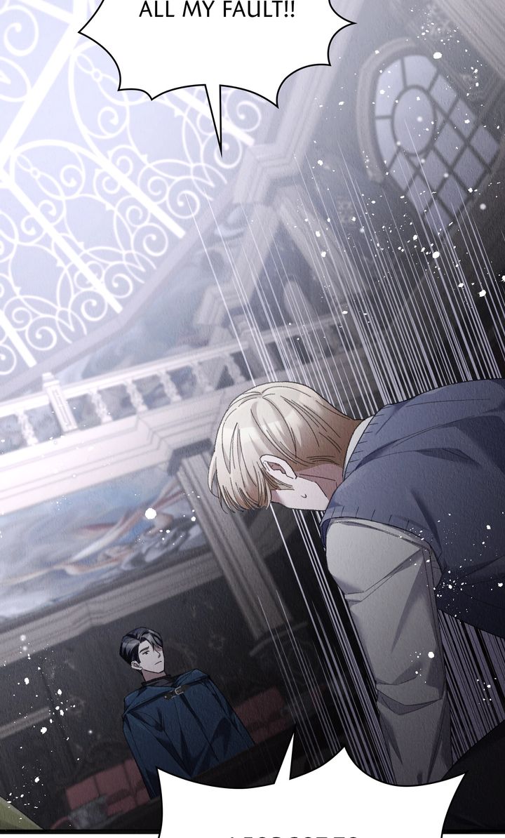 Dear, Not Cunning Witch Chapter 66 302 31