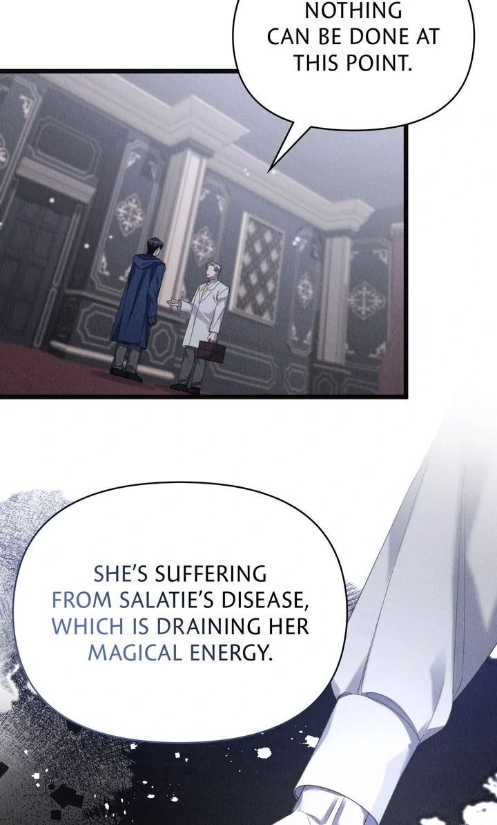 Dear, Not Cunning Witch Chapter 66 313 42