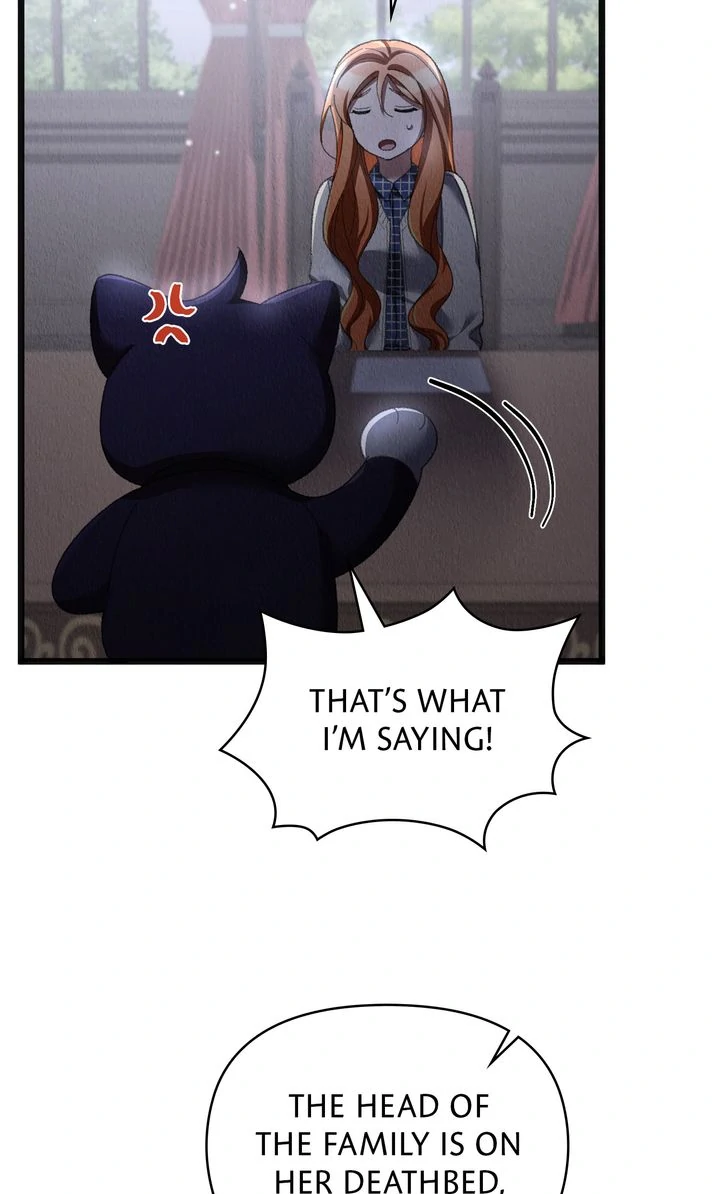 Dear, Not Cunning Witch Chapter 66 319 48