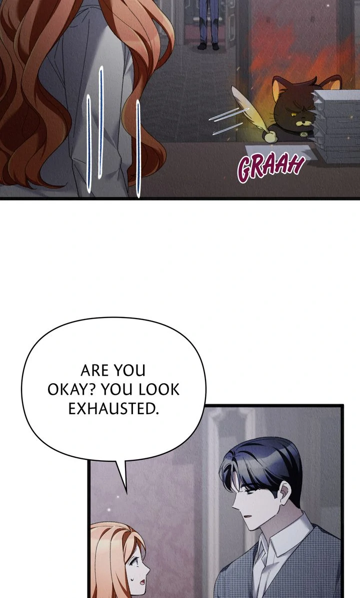 Dear, Not Cunning Witch Chapter 66 327 56