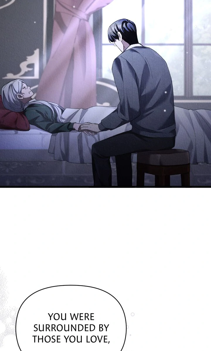 Dear, Not Cunning Witch Chapter 66 345 74