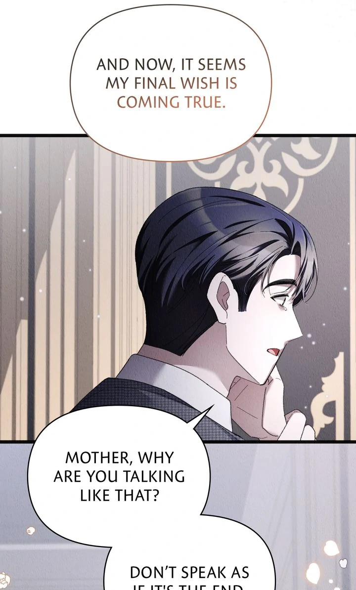 Dear, Not Cunning Witch Chapter 66 351 80