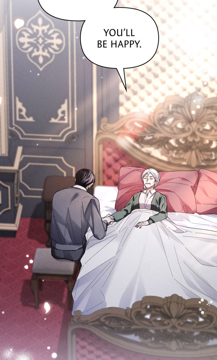 Dear, Not Cunning Witch Chapter 66 356 85