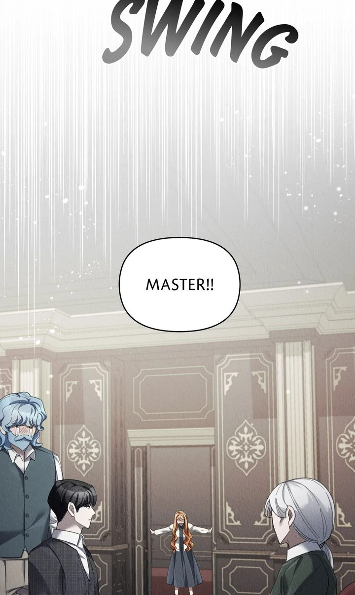 Dear, Not Cunning Witch Chapter 67 272 04