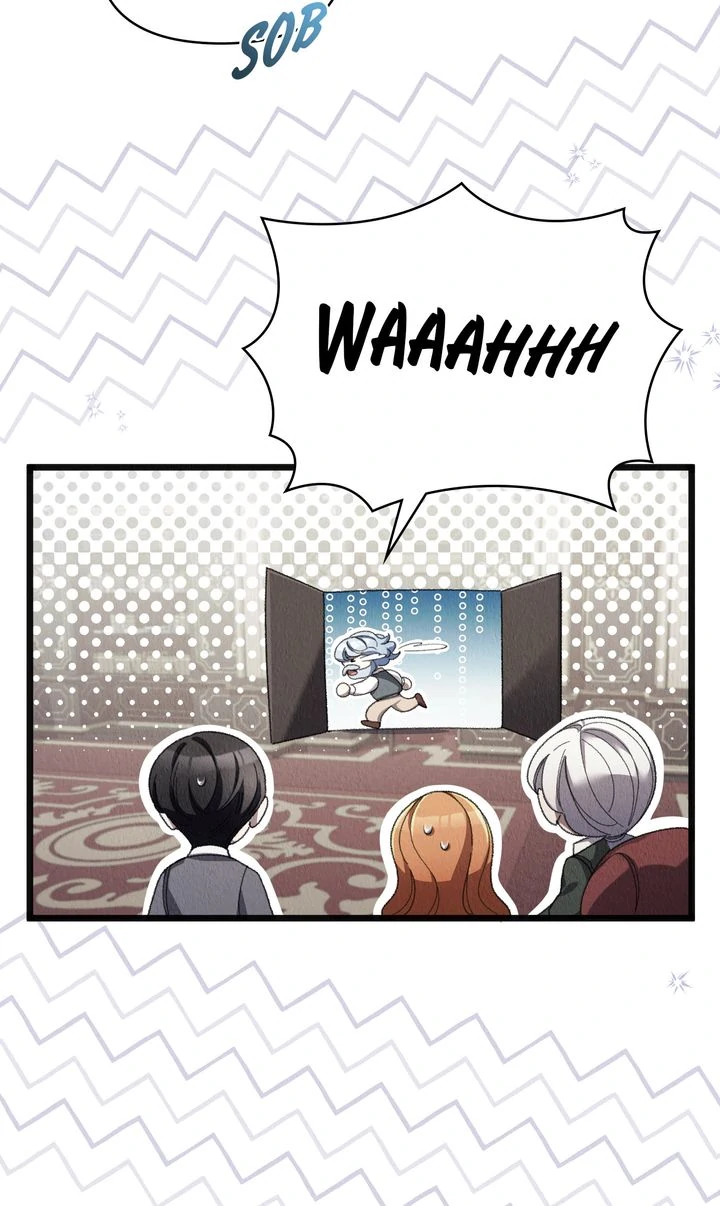 Dear, Not Cunning Witch Chapter 67 280 12