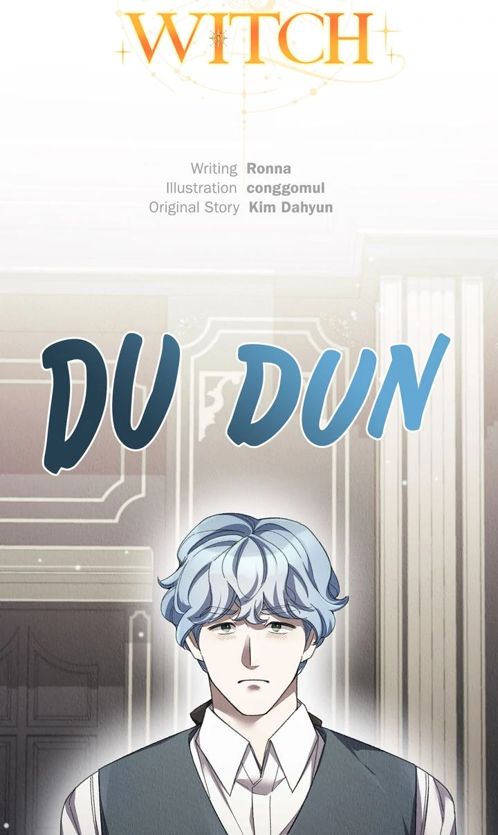 Dear, Not Cunning Witch Chapter 67 282 14