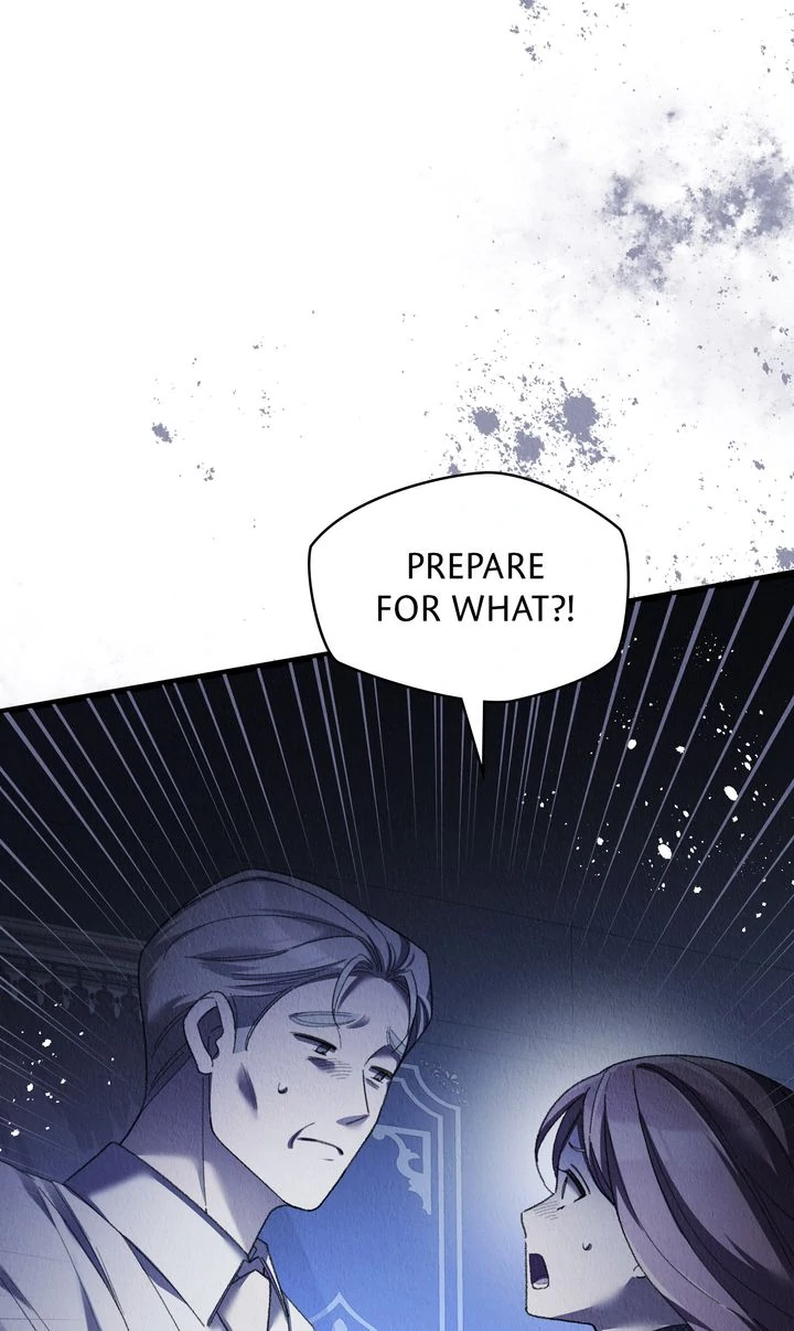 Dear, Not Cunning Witch Chapter 67 299 31