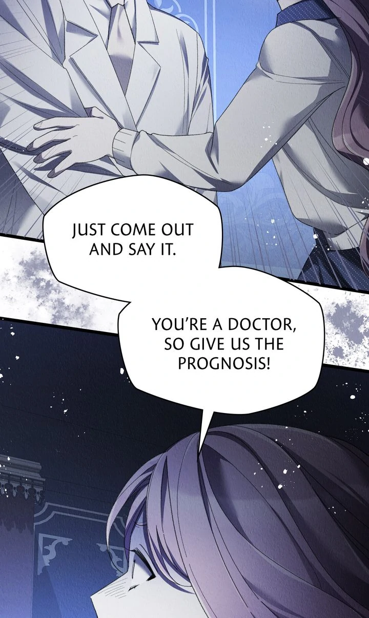 Dear, Not Cunning Witch Chapter 67 300 32