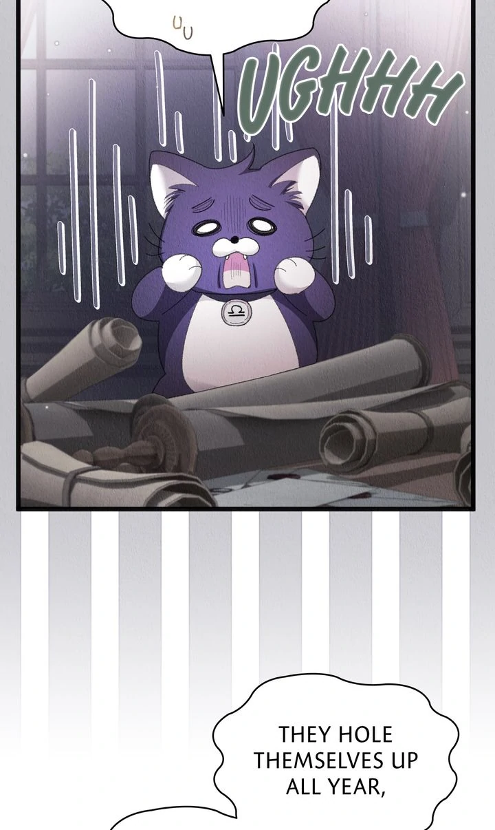 Dear, Not Cunning Witch Chapter 67 319 51