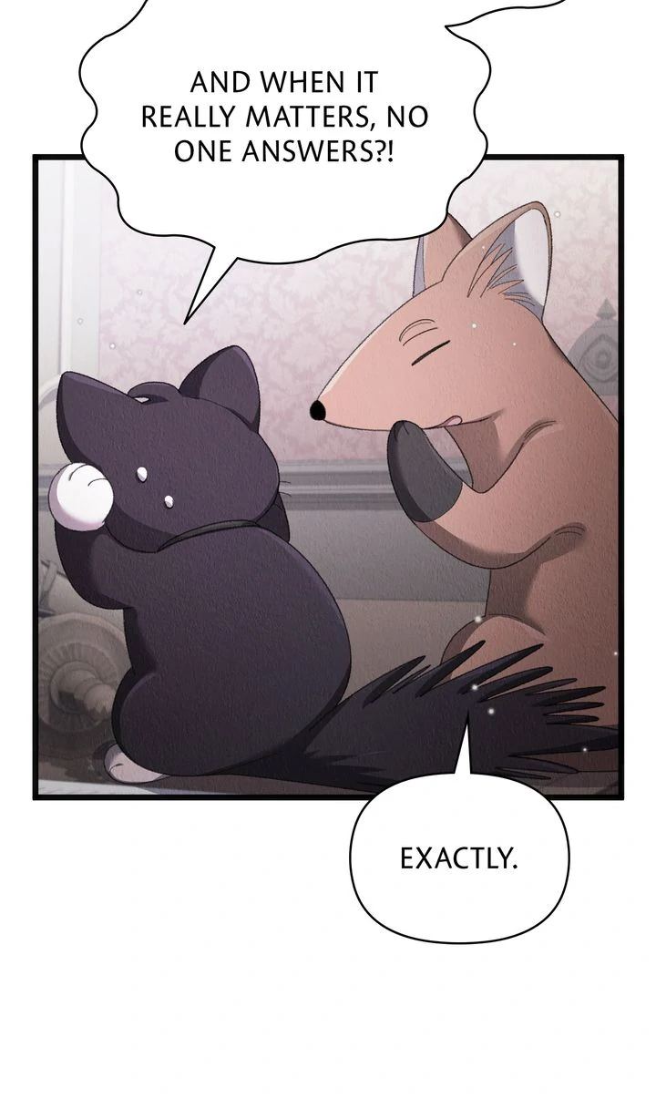 Dear, Not Cunning Witch Chapter 67 320 52