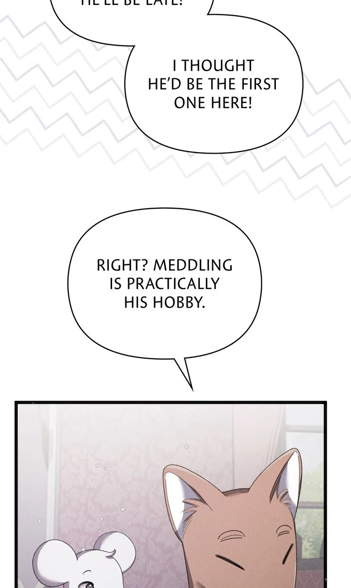 Dear, Not Cunning Witch Chapter 67 322 54