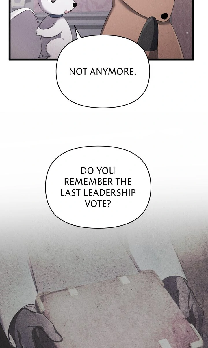 Dear, Not Cunning Witch Chapter 67 323 55