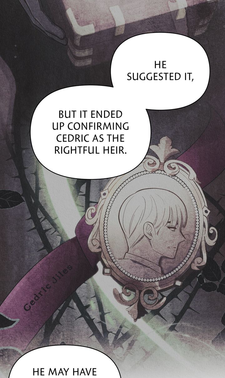 Dear, Not Cunning Witch Chapter 67 324 56