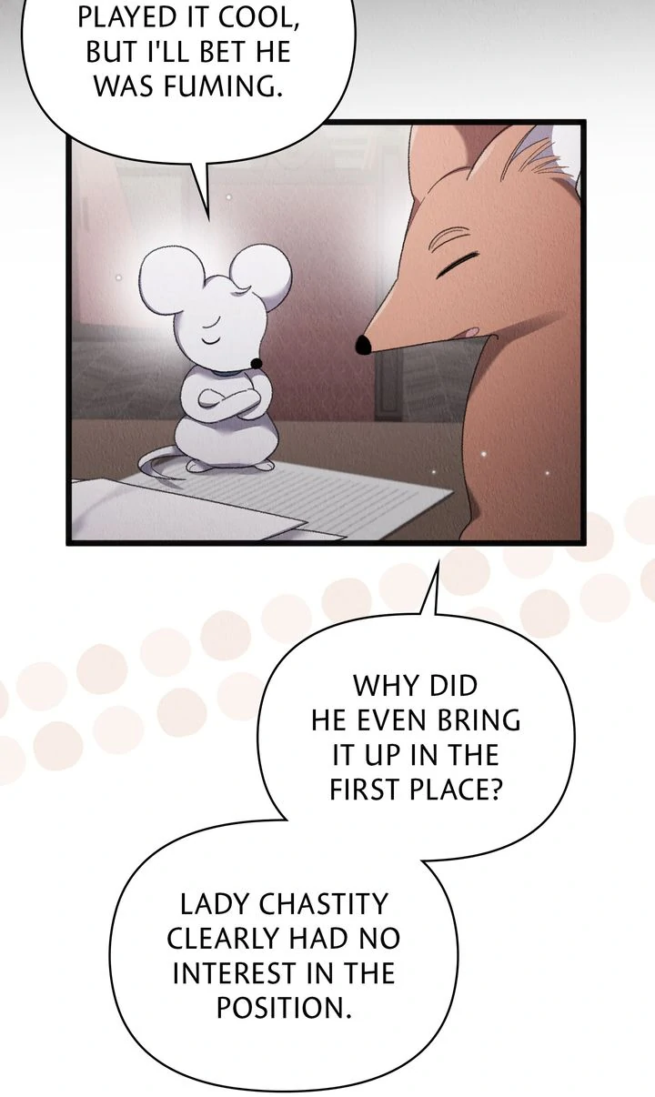 Dear, Not Cunning Witch Chapter 67 325 57