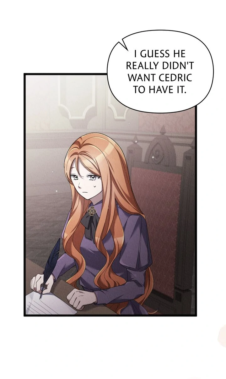 Dear, Not Cunning Witch Chapter 67 326 58