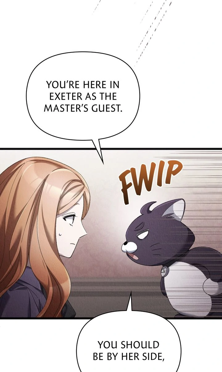 Dear, Not Cunning Witch Chapter 67 330 62