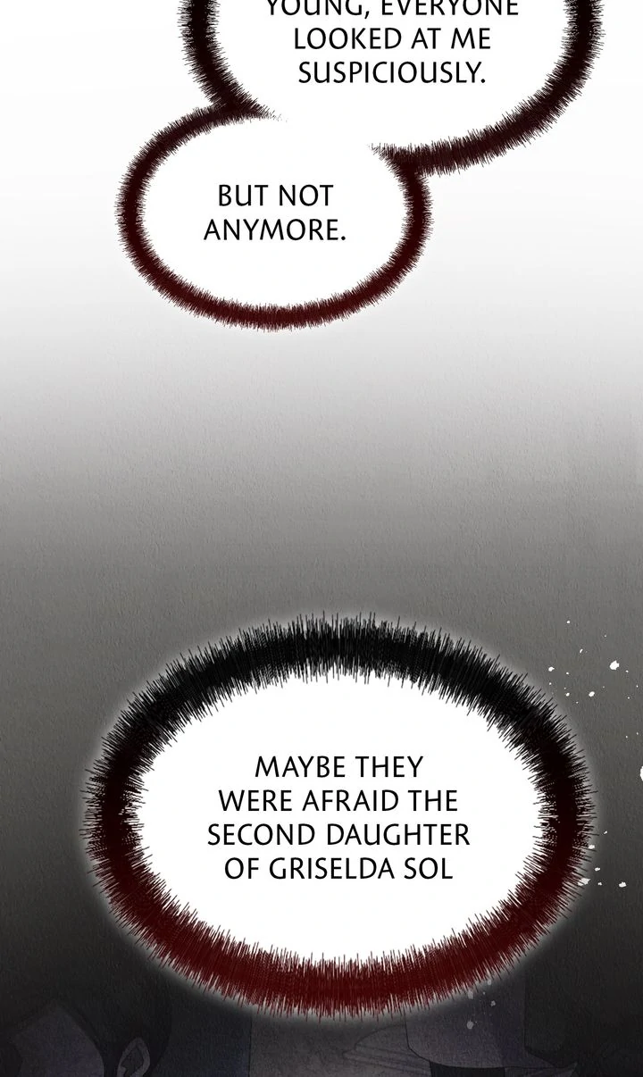 Dear, Not Cunning Witch Chapter 67 336 68