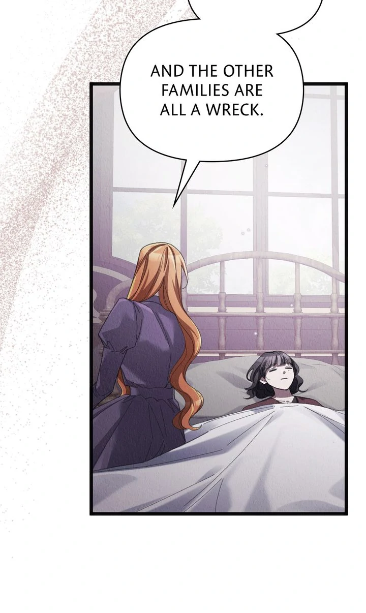 Dear, Not Cunning Witch Chapter 67 350 82