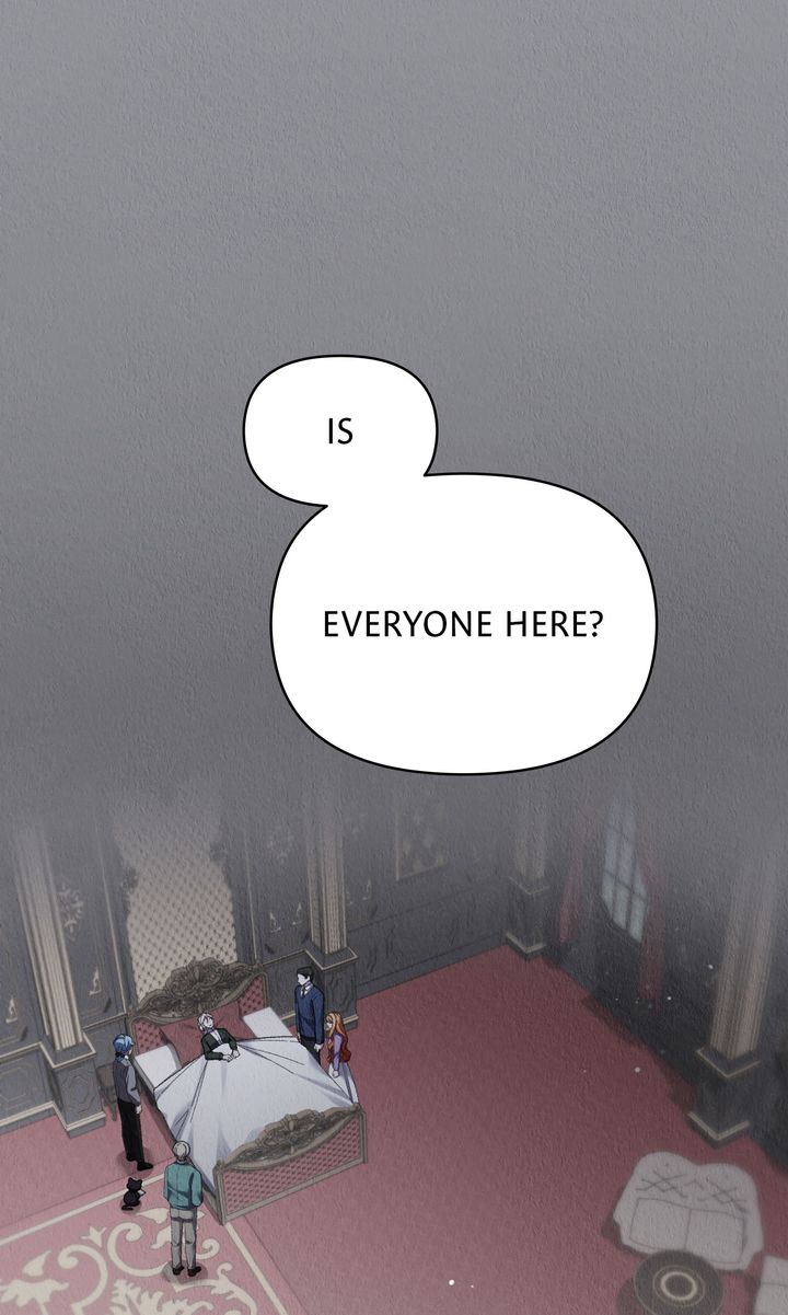 Dear, Not Cunning Witch Chapter 68 281 01