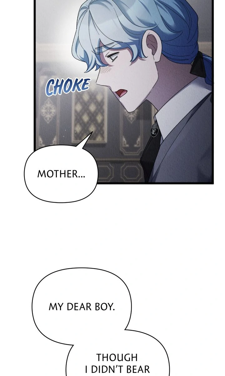 Dear, Not Cunning Witch Chapter 68 289 09