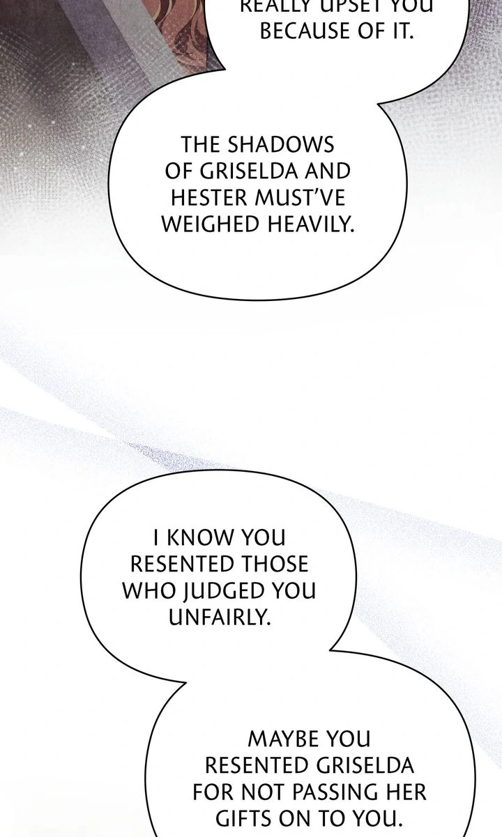 Dear, Not Cunning Witch Chapter 68 305 25