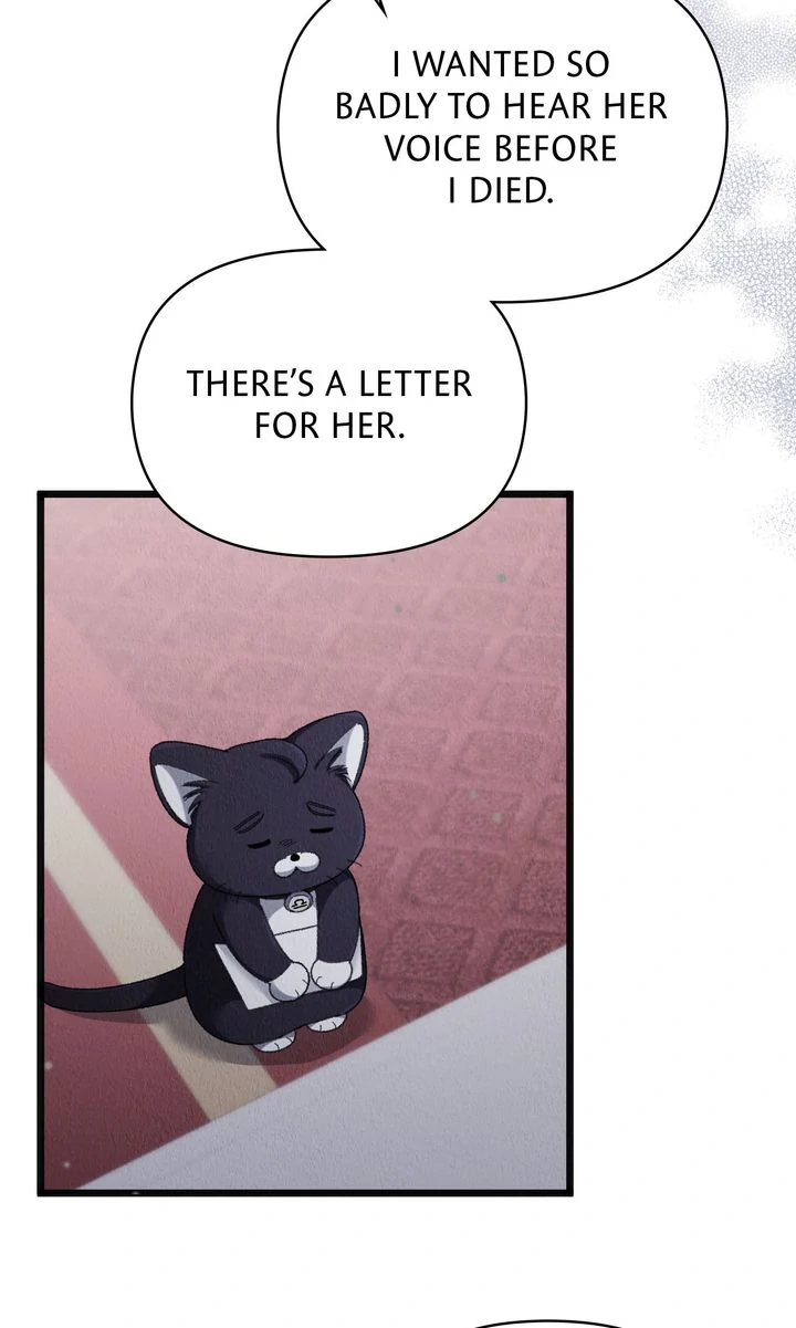 Dear, Not Cunning Witch Chapter 68 316 36