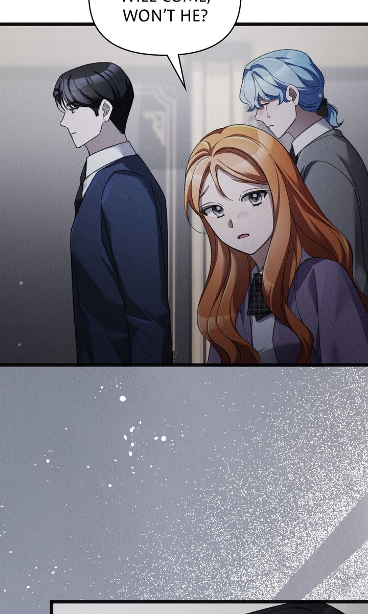 Dear, Not Cunning Witch Chapter 68 323 43