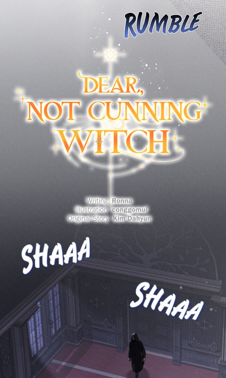 Dear, Not Cunning Witch Chapter 68 326 46